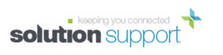 Solution Support Ltd